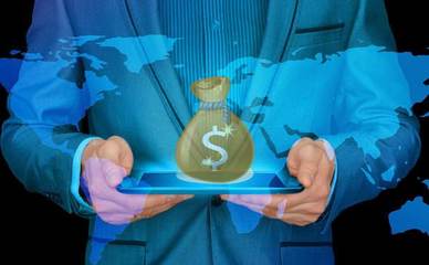 企業揚帆出海 境外投資備案與專業咨詢服務的雙輪驅動