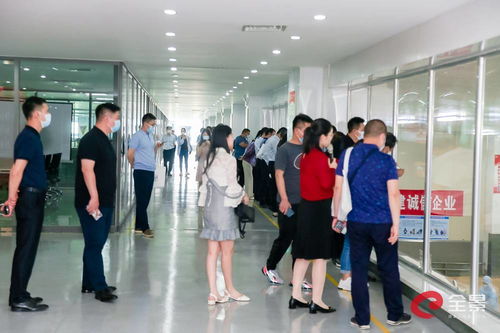 “股東來(lái)了·走進(jìn)三全食品”活動(dòng)圓滿落幕，共繪投資新藍(lán)圖