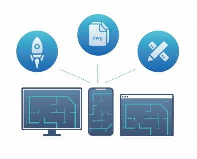 國產軟件浩辰CAD從 芯 出發(fā),推動企業(yè)科技創(chuàng)新發(fā)展