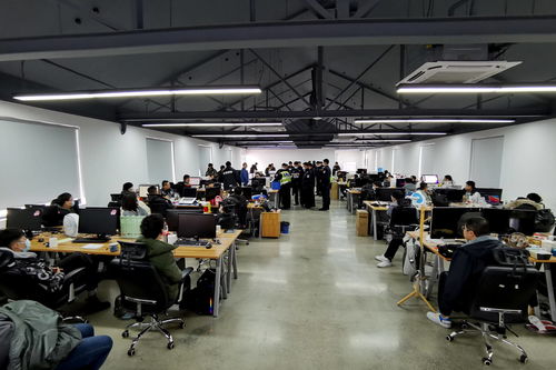 可查全球高清街景還能定位和薅羊毛 一手機(jī)軟件涉詐逾億元