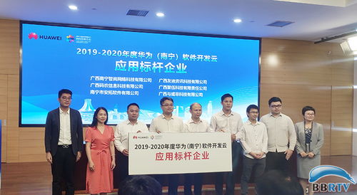 華為軟件開發(fā)云每月為上云企業(yè)節(jié)約研發(fā)時間超300個小時