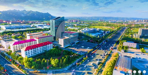 快看 呼和浩特西部城區(qū)未來(lái)怎么發(fā)展 這些消息你要知道