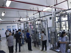 2017全國化工類專業(yè)核心及專業(yè)核心課程教學(xué)研討會(huì)