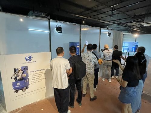 創(chuàng)新引領(lǐng)未來(lái),科技改變建筑