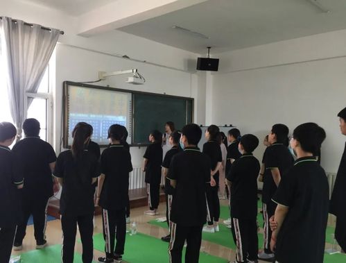 松原創(chuàng)新學(xué)校開啟松原首家智慧潛能開發(fā)課堂