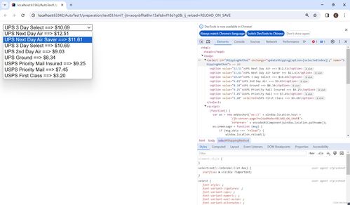 測試開發(fā) 6 軟件測試教程 自動化測試selenium 自動化測試介紹 如何實(shí)施 selenium介紹 selenium相關(guān)的api