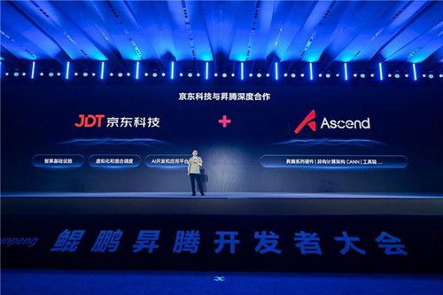 昇騰ai基礎(chǔ)軟件全面升級,激發(fā)開發(fā)者原生動力,突破創(chuàng)新邊界