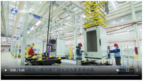 新三樣 催生外貿新賽道丨數(shù)字背后看動能